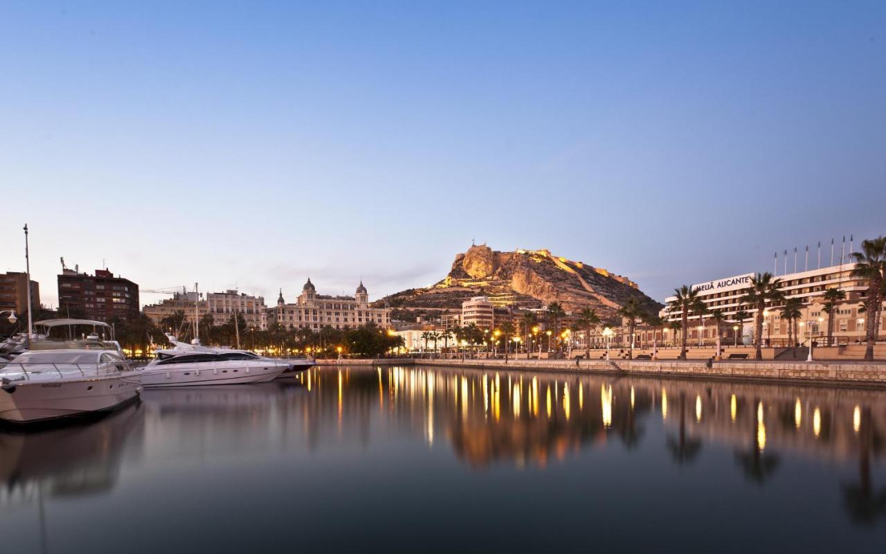 Postiguet Appartement Alicante