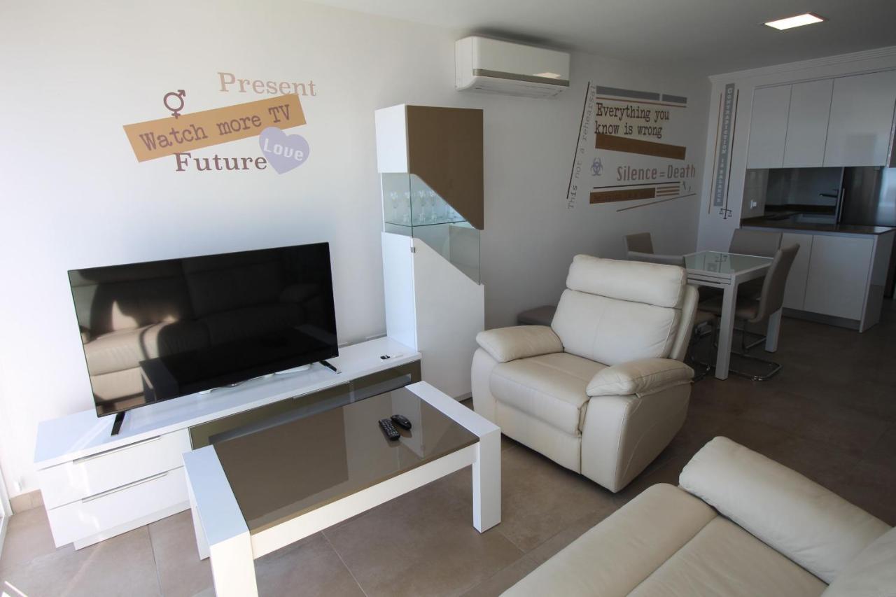 Loft Lyon * Alicante
