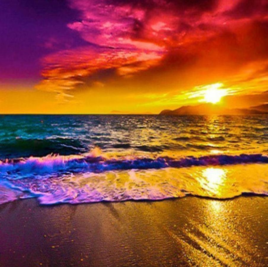 Playa De San Juan *