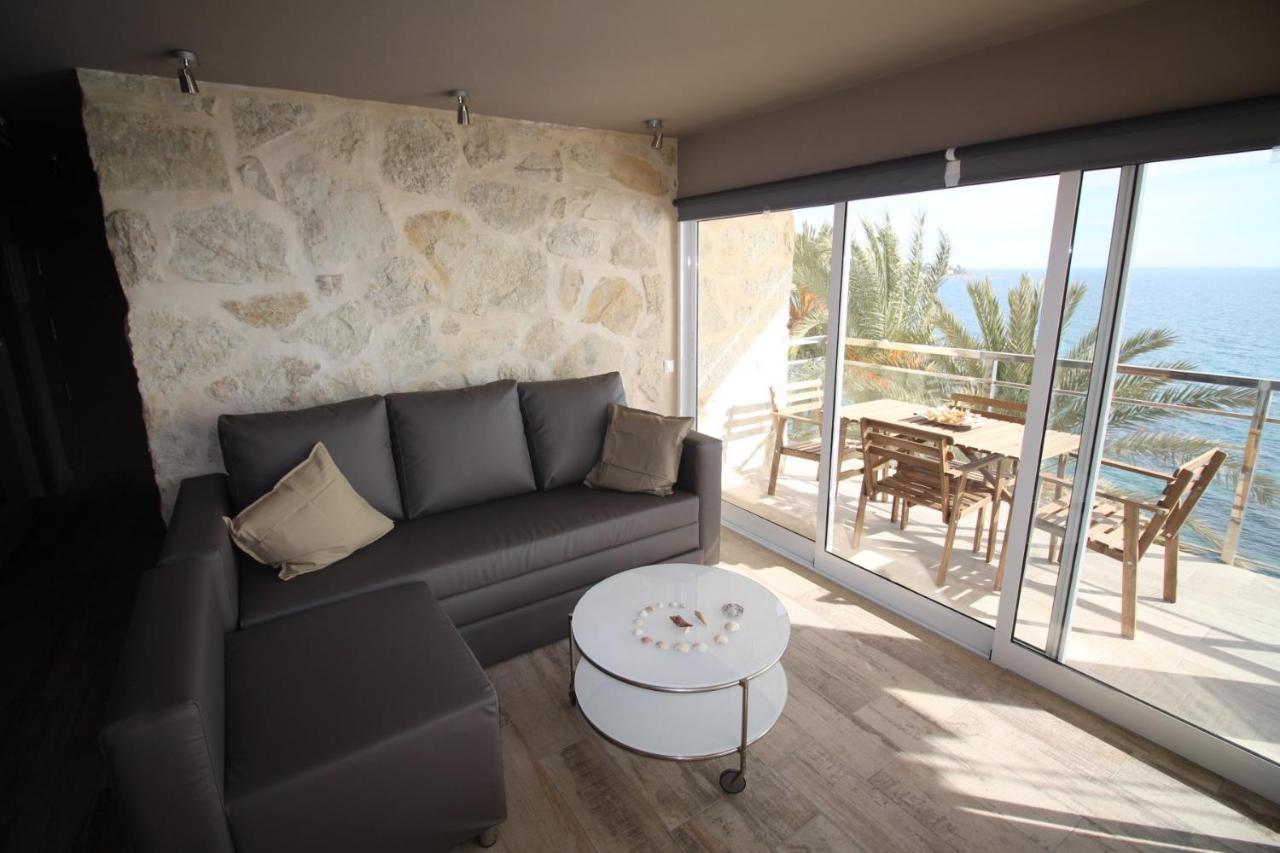 Voramar Apartment Alicante