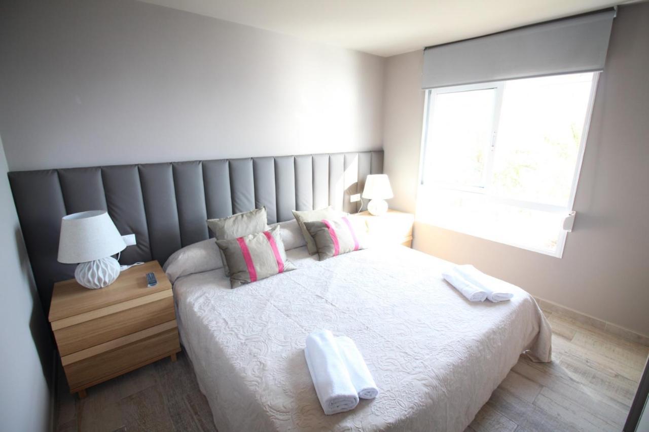 Apartment Voramar