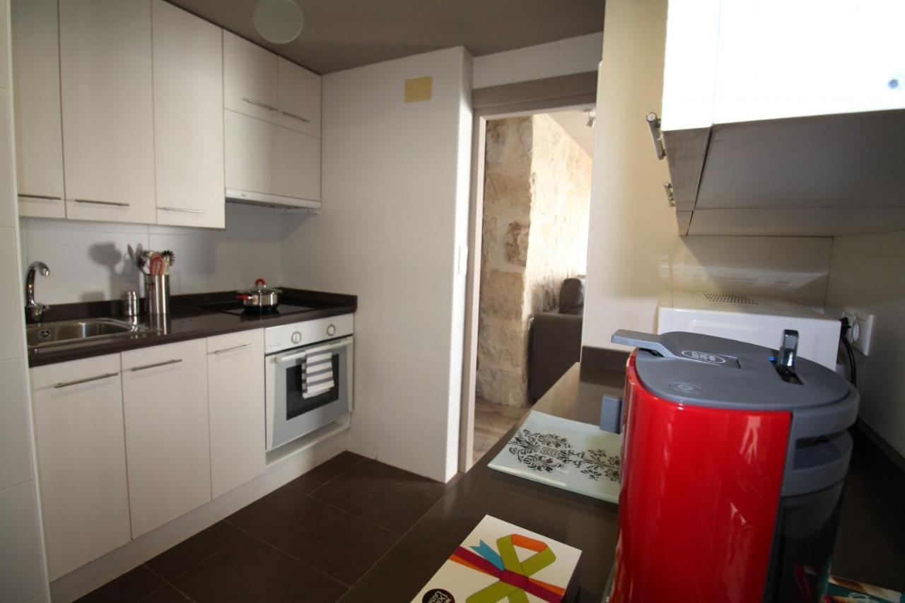 Apartment Voramar