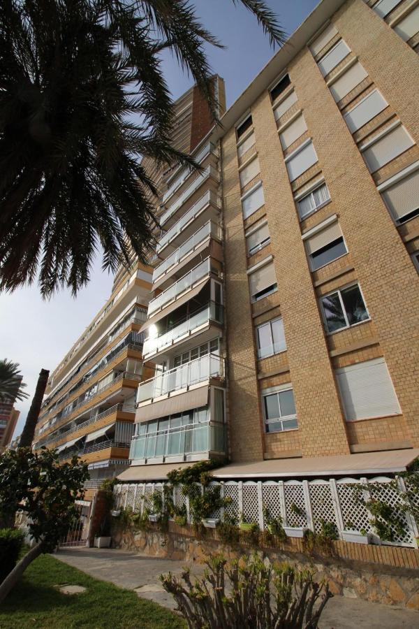 Voramar Apartment Alicante