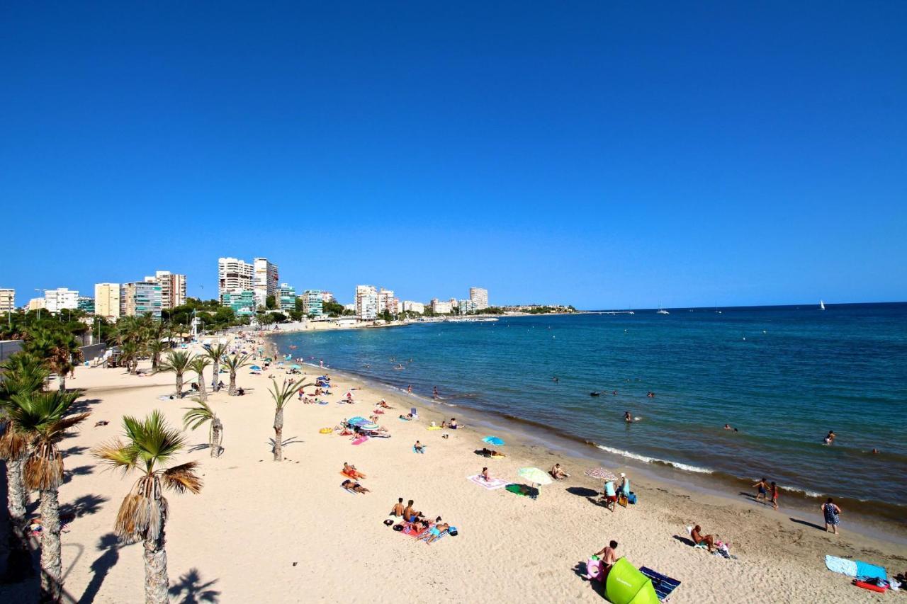 Voramar Apartment Alicante