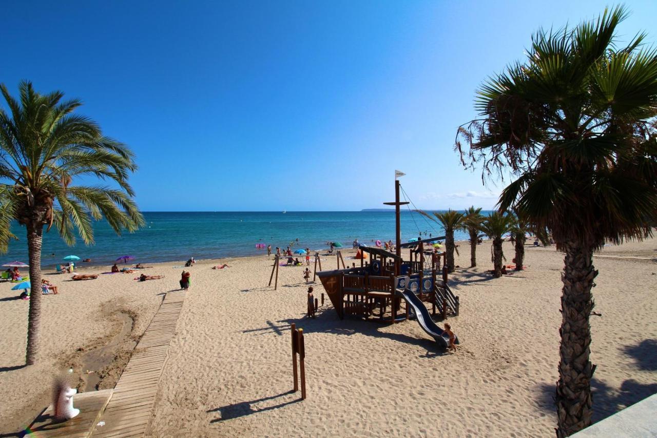 Voramar Alicante
