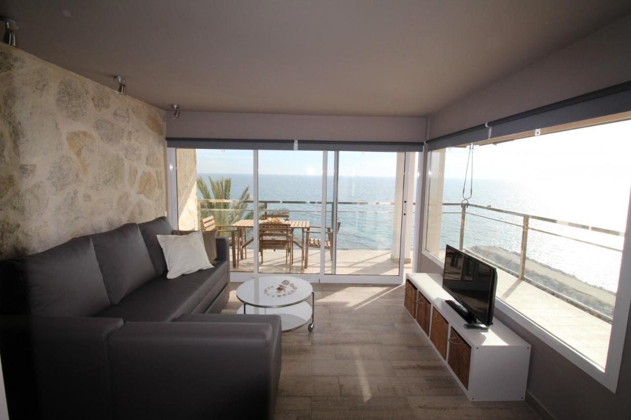 Apartment Voramar Alicante