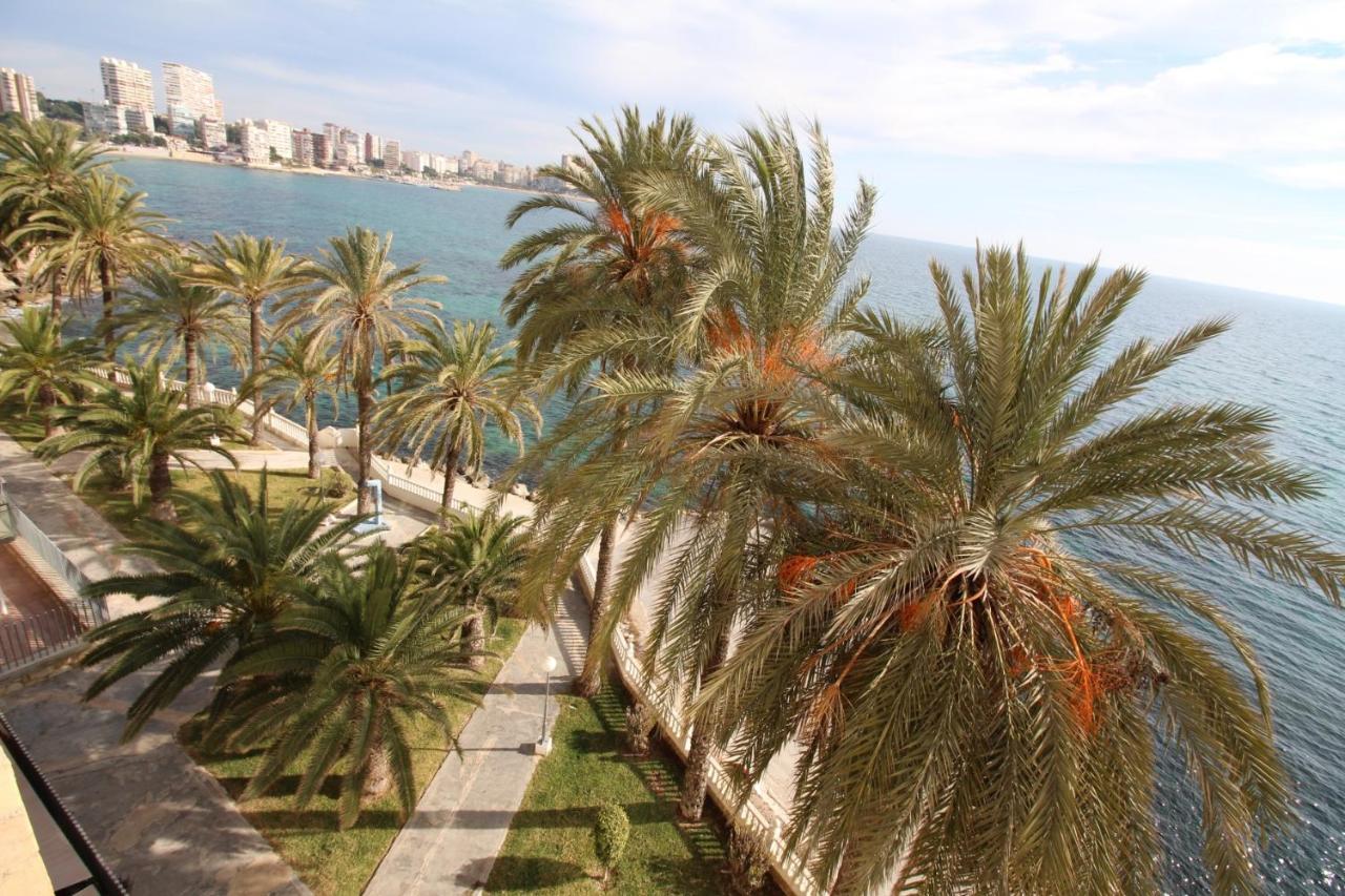 Apartment Voramar *