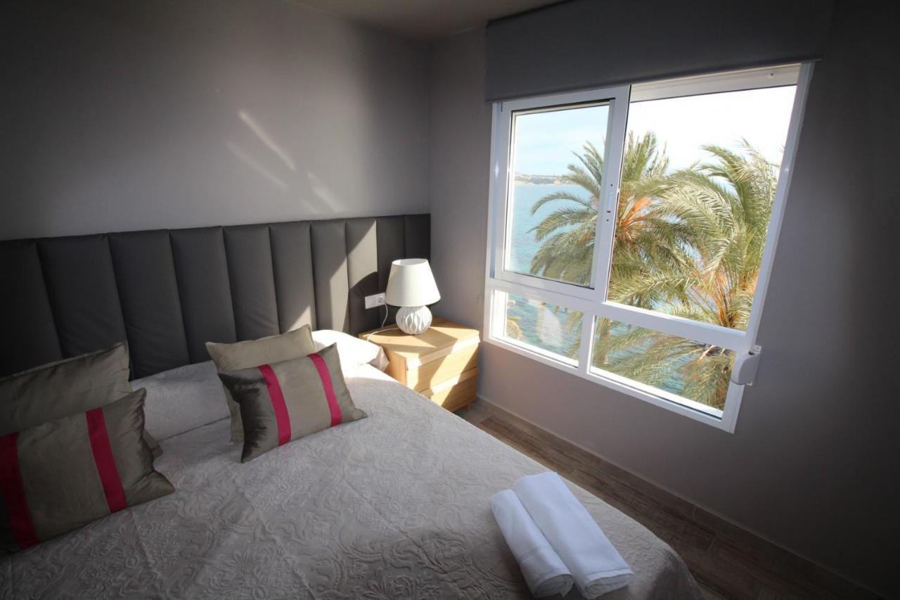 Apartment Voramar *