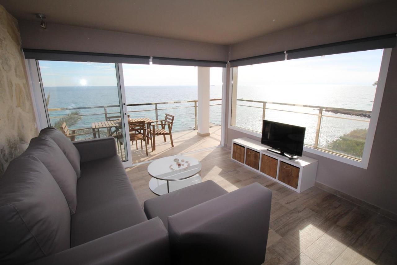 Apartment Voramar *