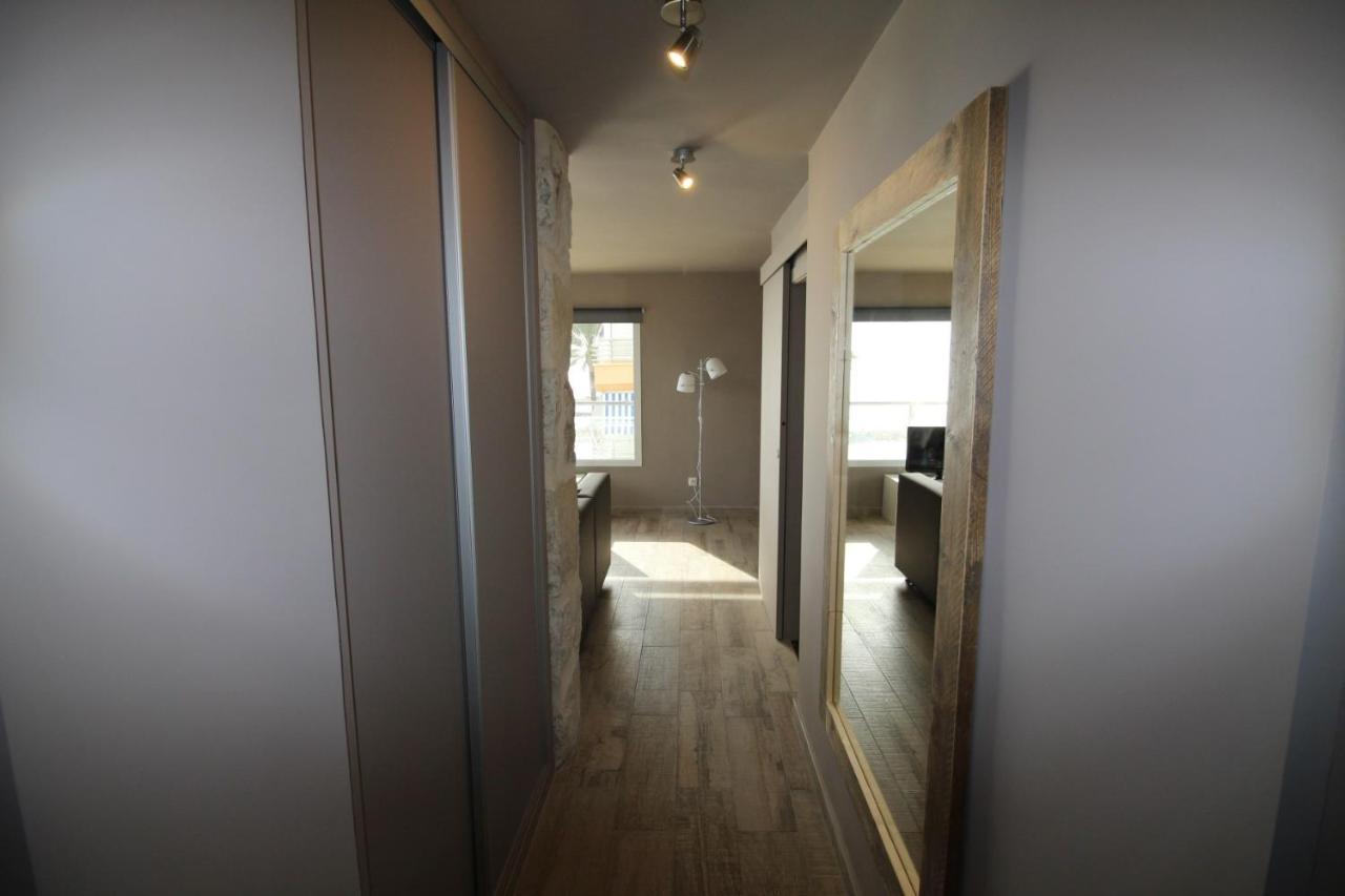 Apartment Voramar *