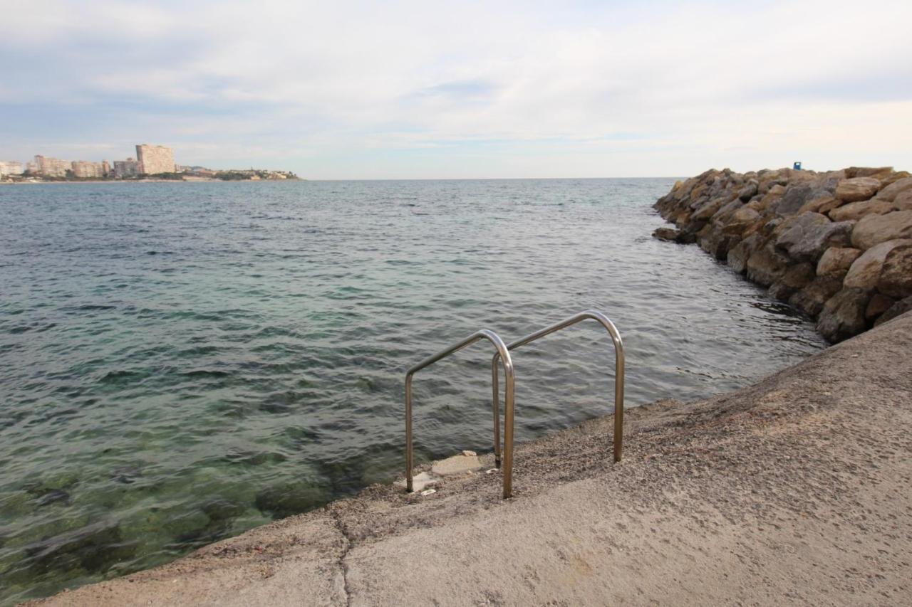 Apartment Voramar *