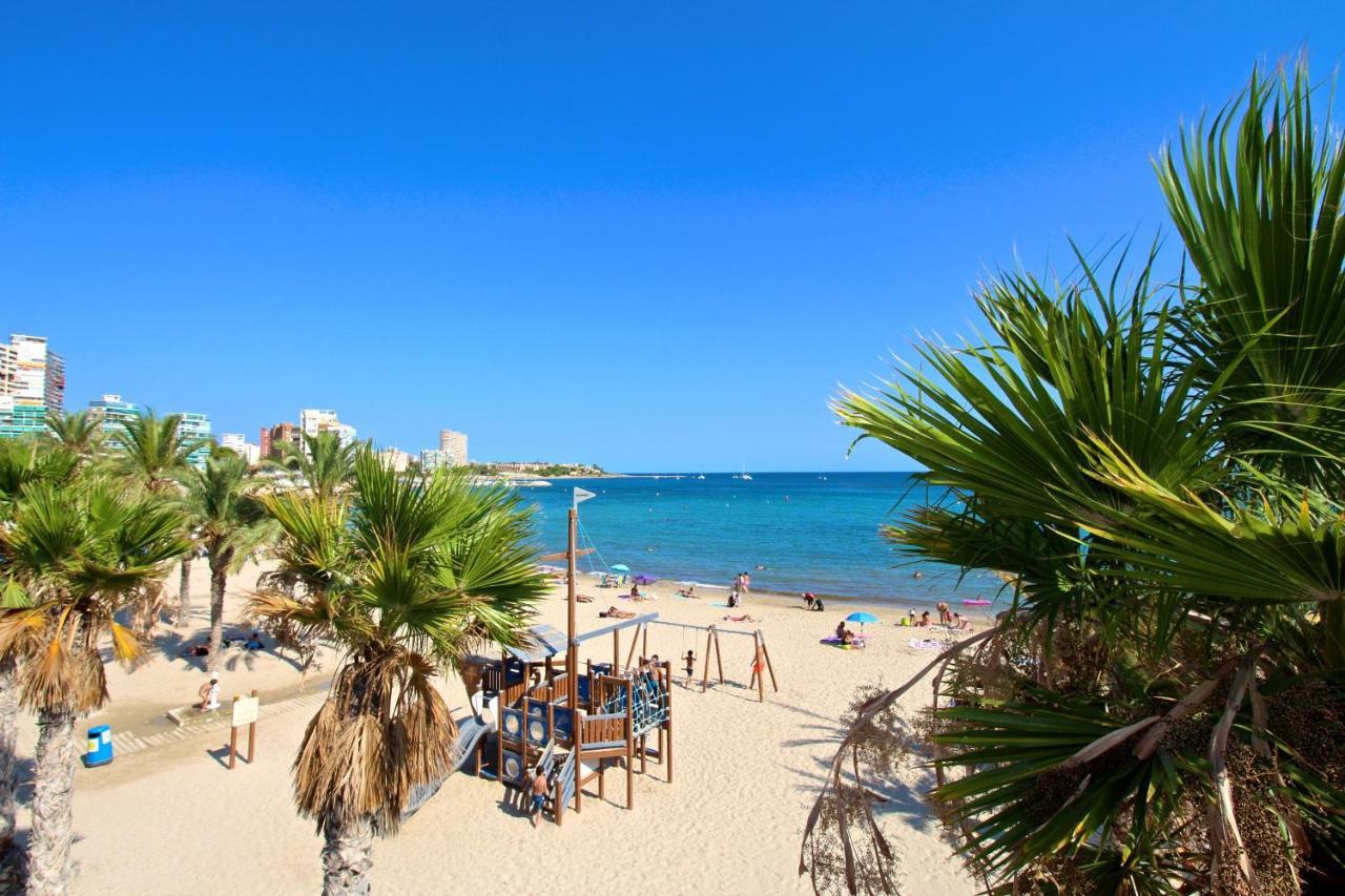 Voramar Apartment