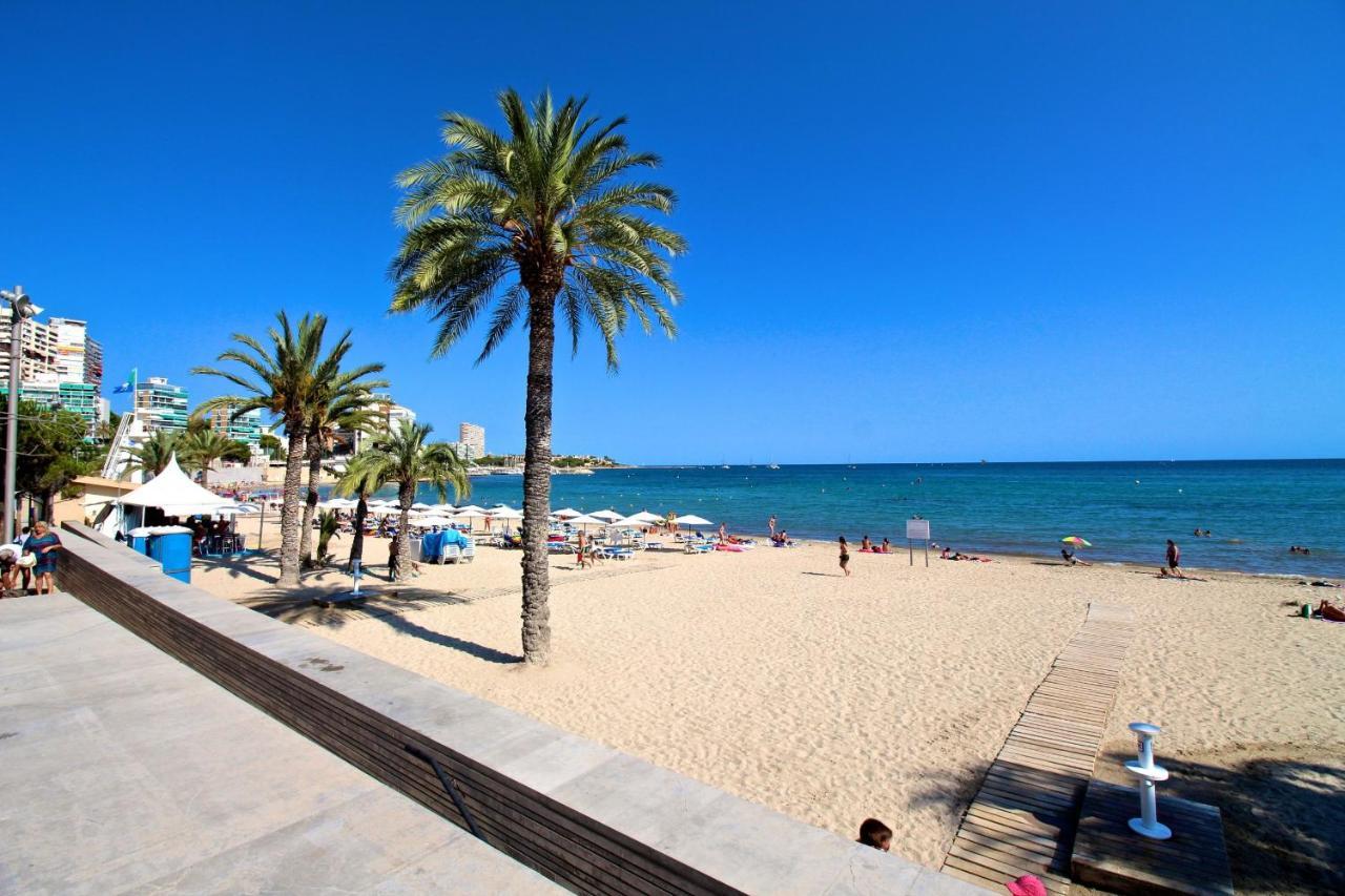 Voramar Alicante