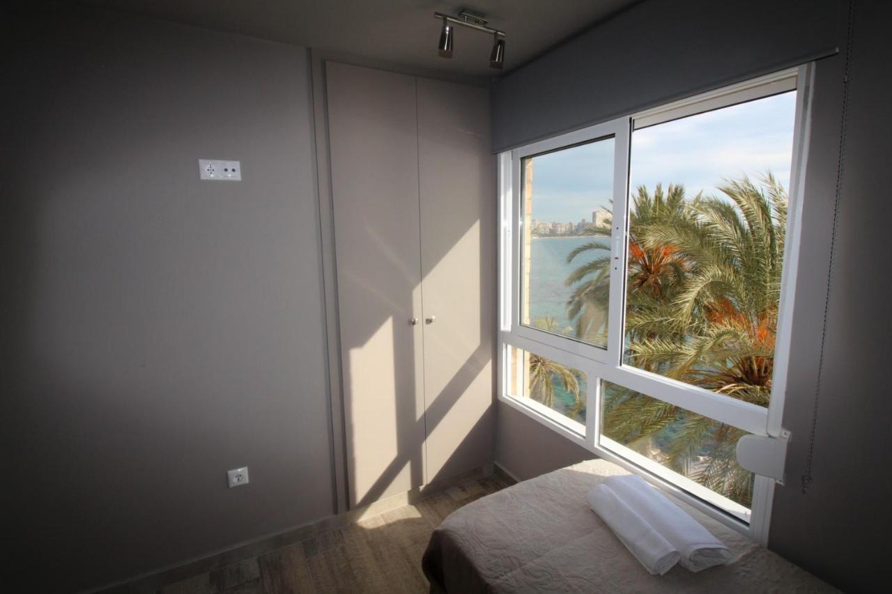Voramar Alicante