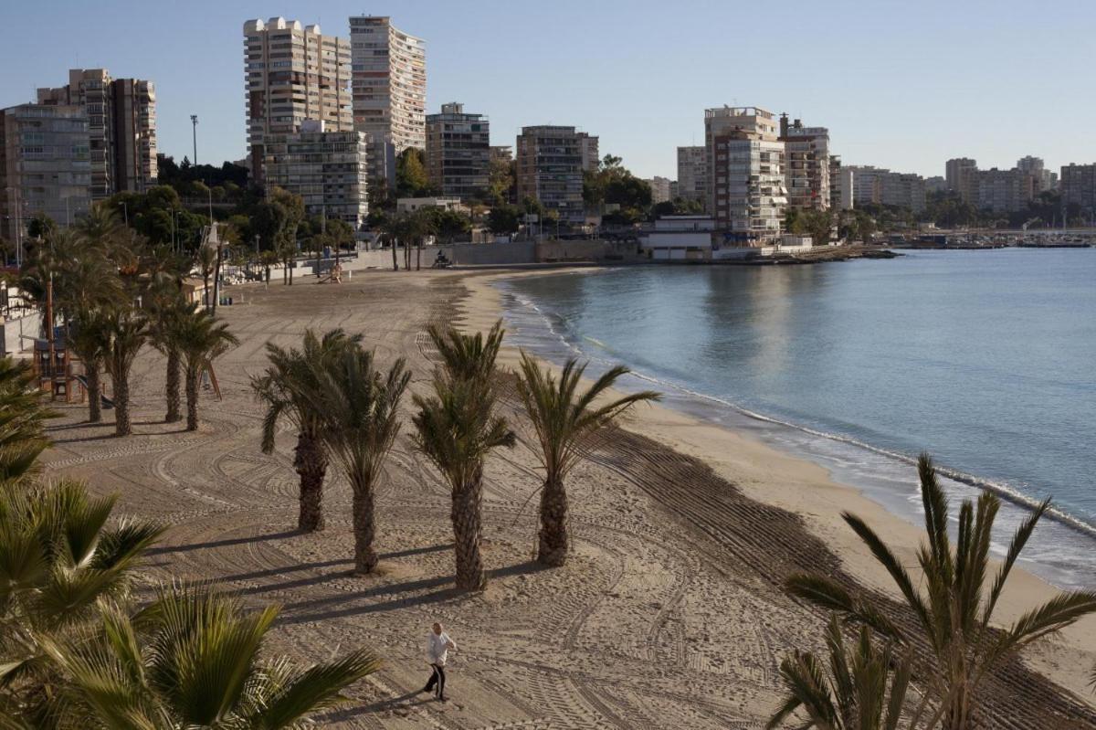 Voramar Apartamento