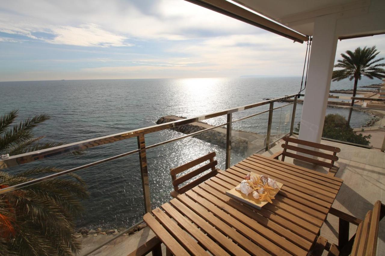 Apartment Voramar Alicante