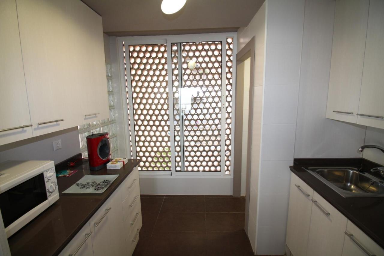 Voramar Apartment *