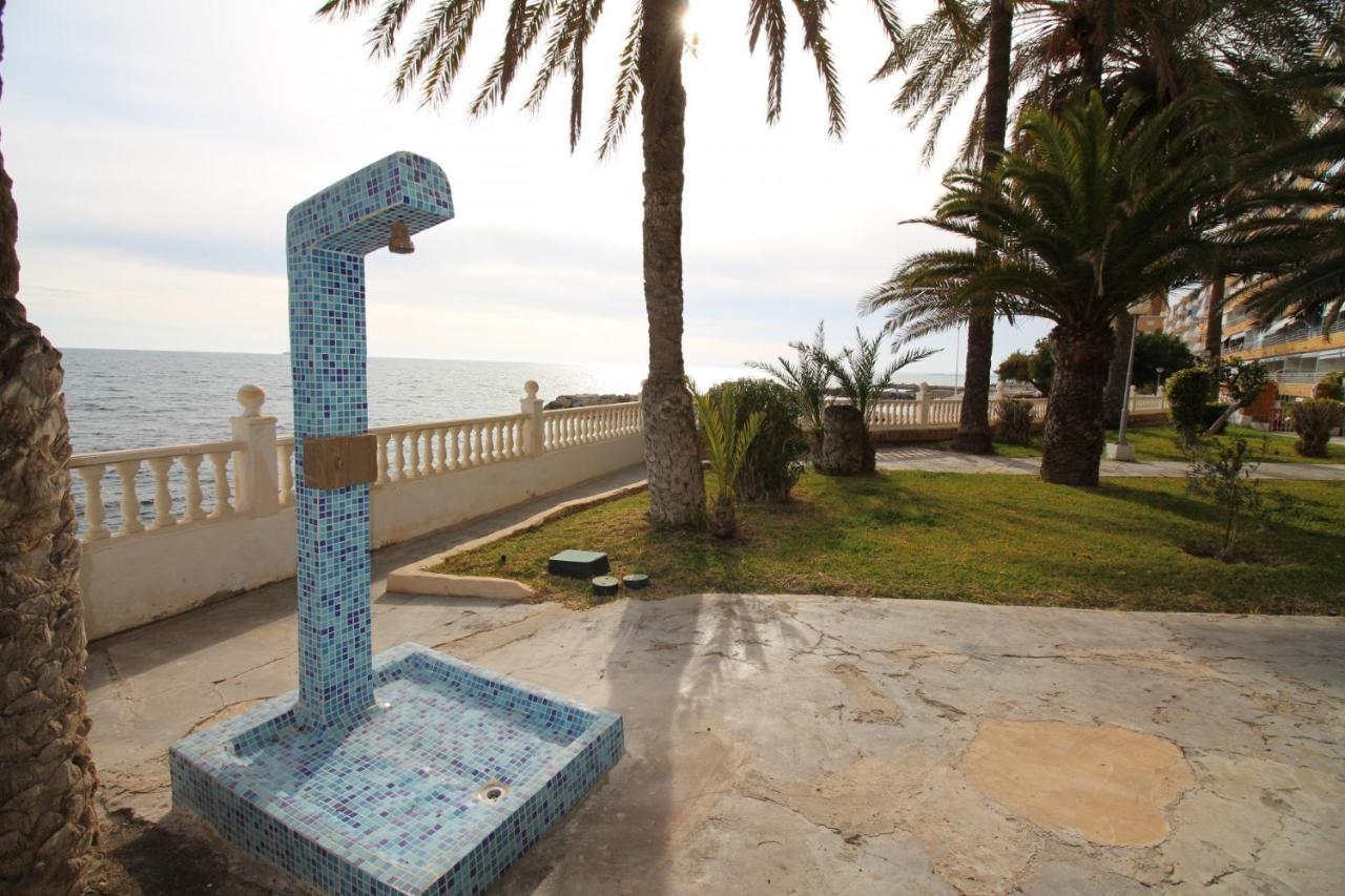 Apartment Voramar Alicante