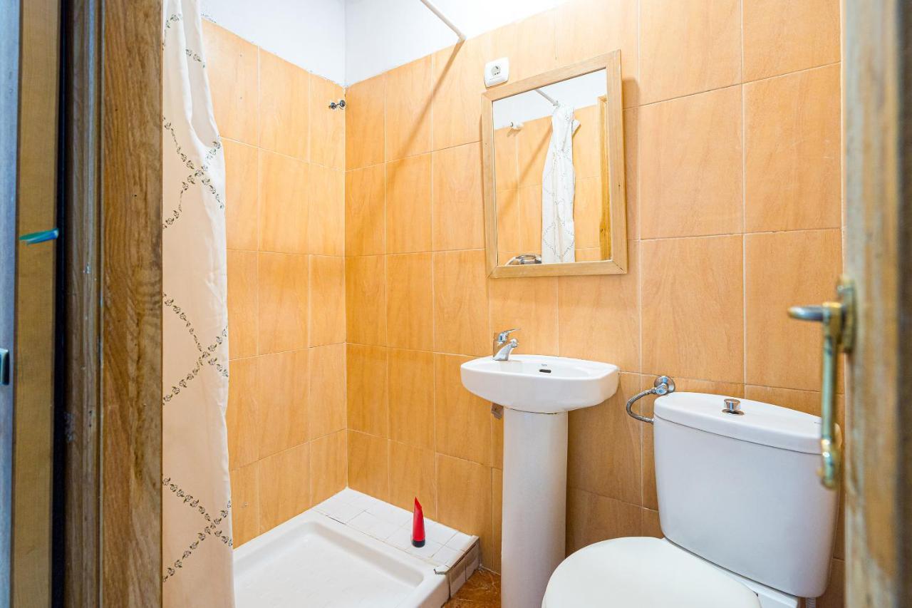 Hostel Ayuntamiento