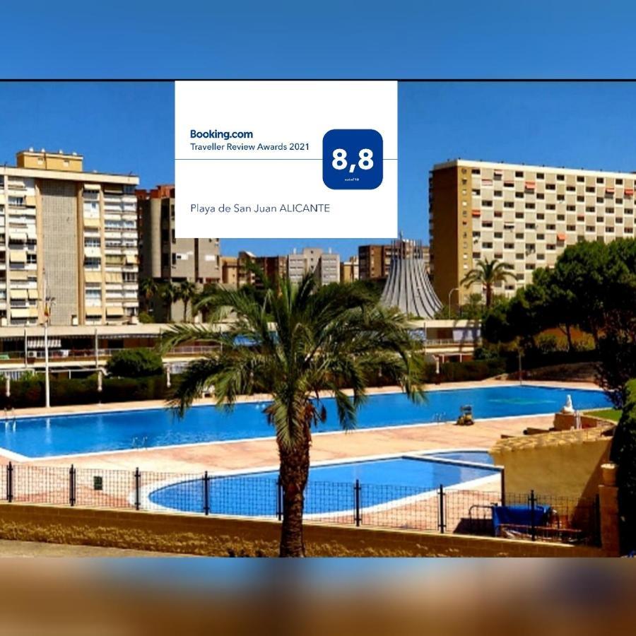 Apartment Playa De San Juan