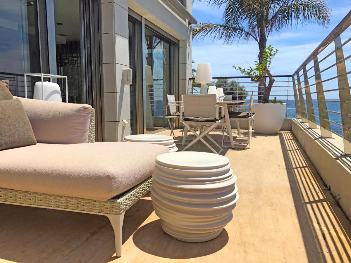 Seaside Villa