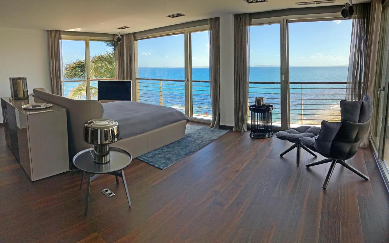Seaside Villa