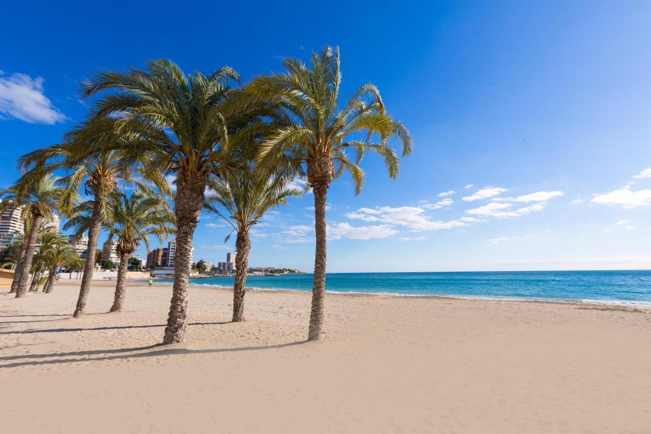 Villa Seaside Alicante