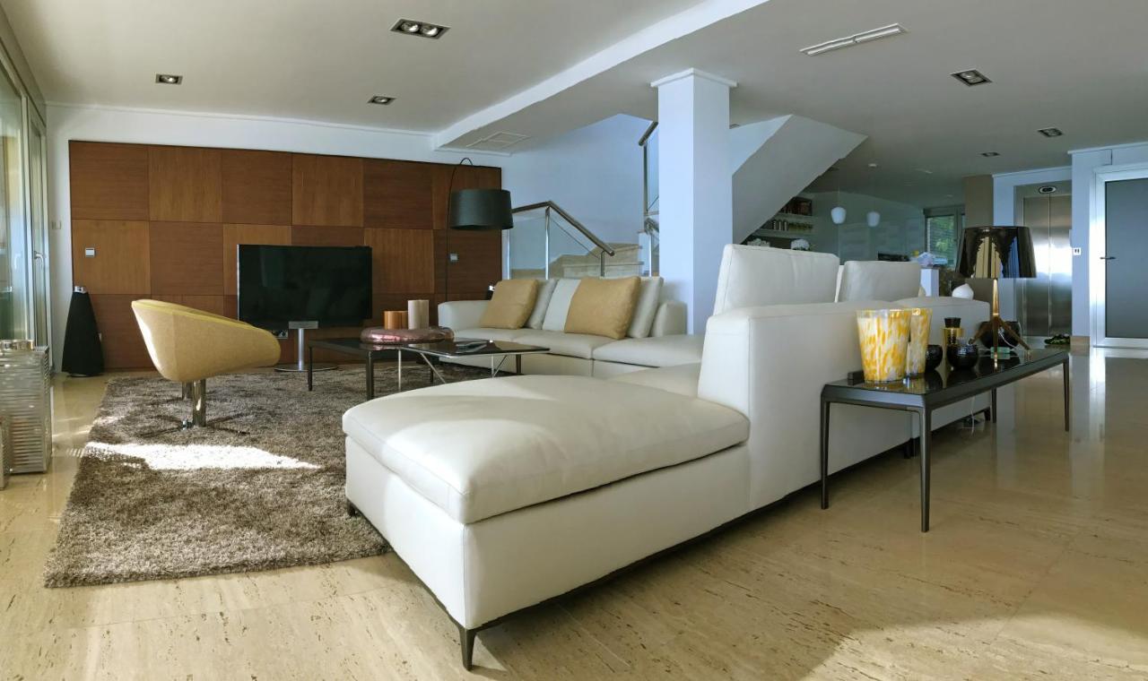 Villa Seaside