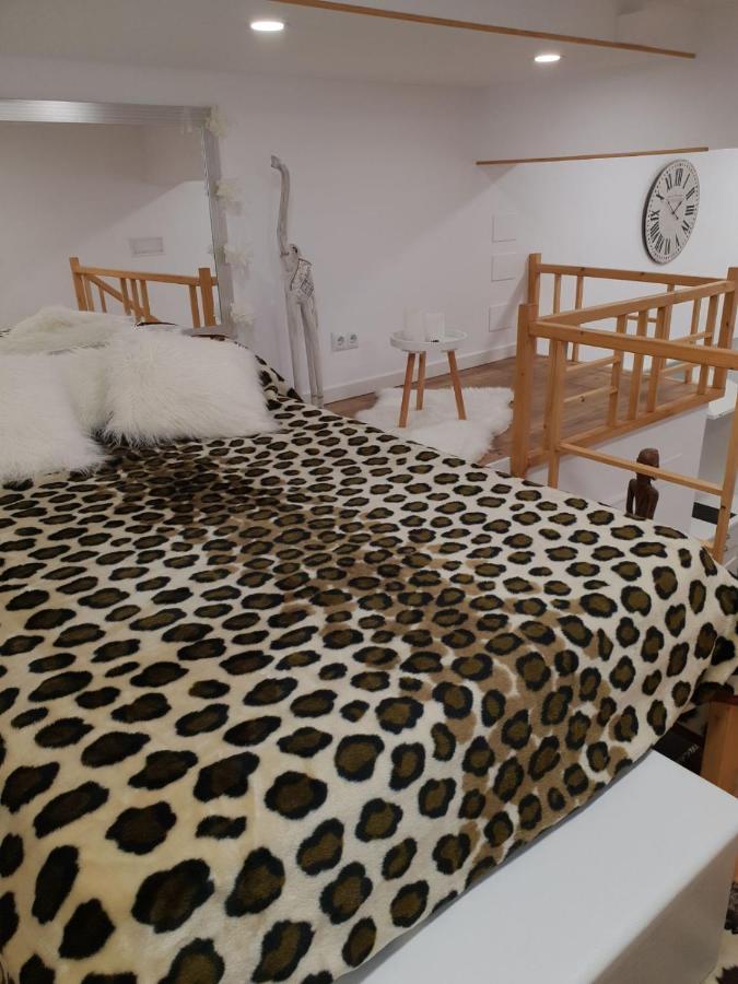 Beautiful And Loft - Alicante