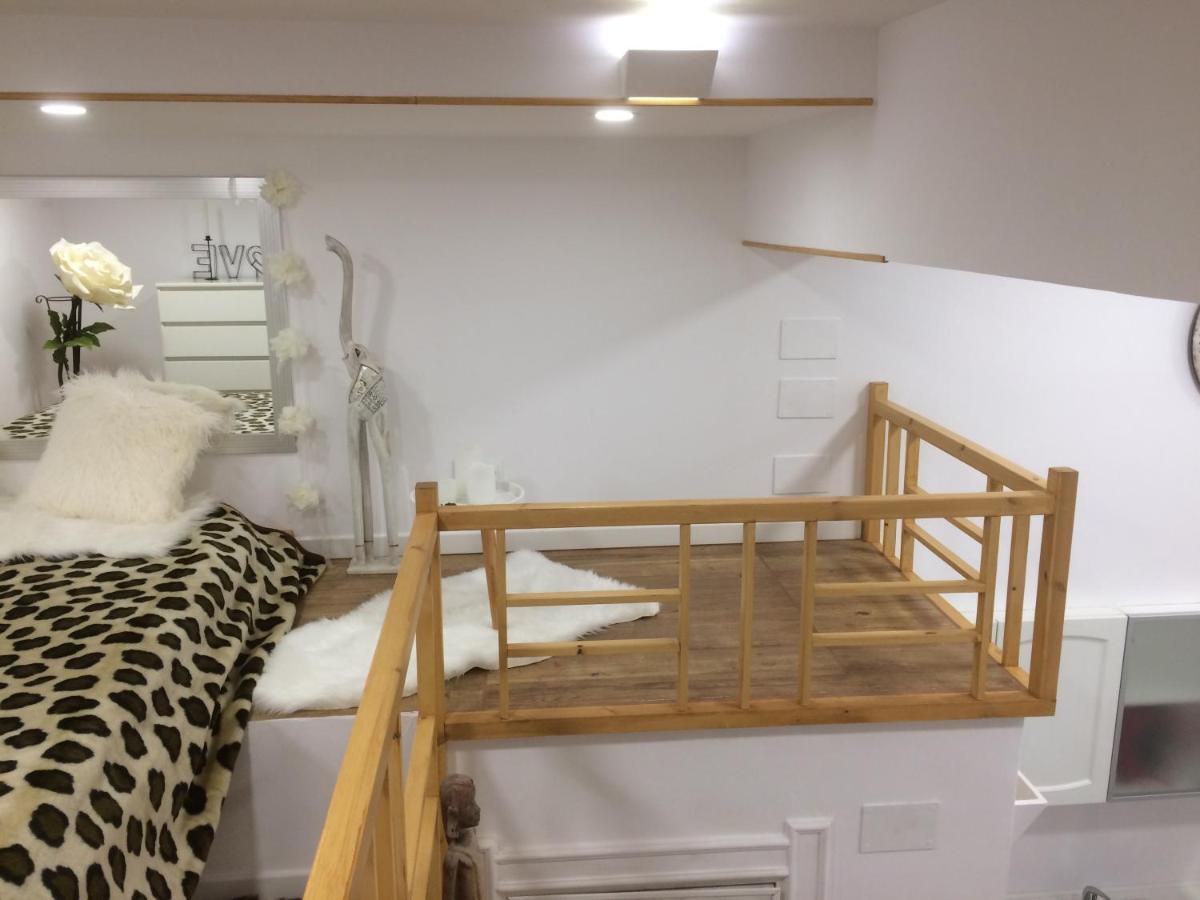 Apartment Beautiful And Loft -