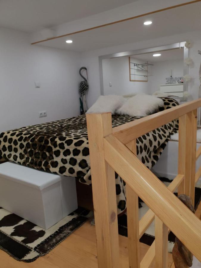 Beautiful And Loft - Apartment Alicante