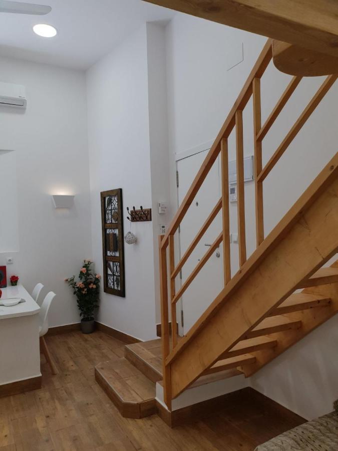 Beautiful And Loft - Alicante
