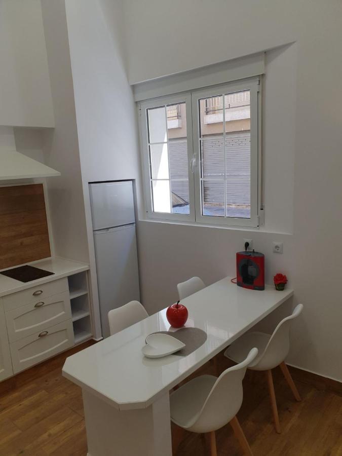Apartment Beautiful And Loft - Alicante
