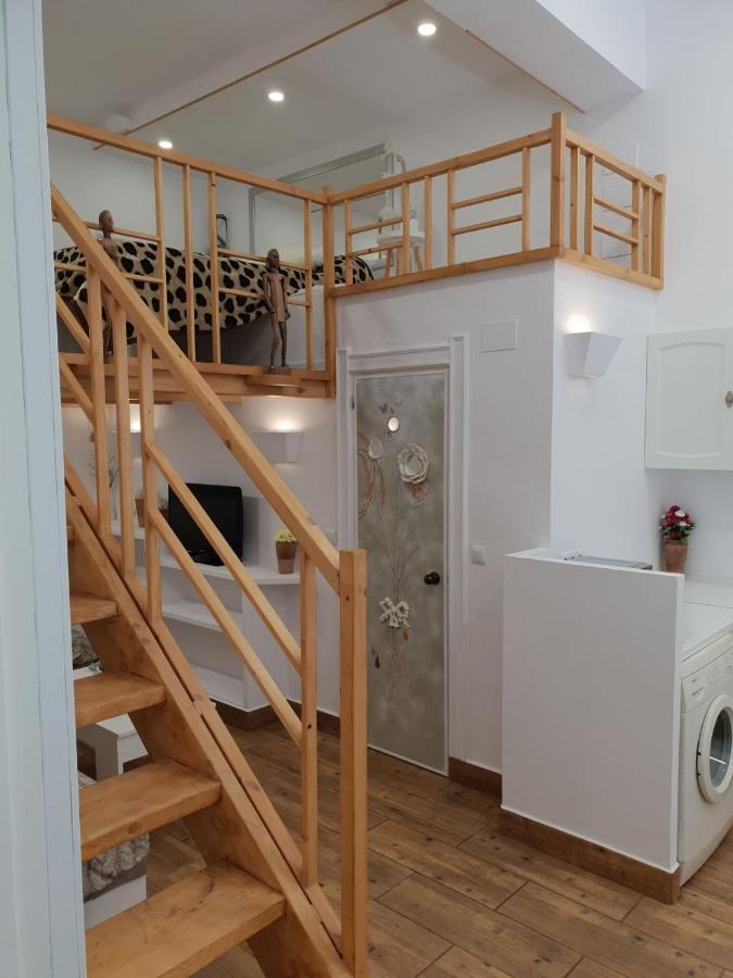 Beautiful And Loft - Alicante