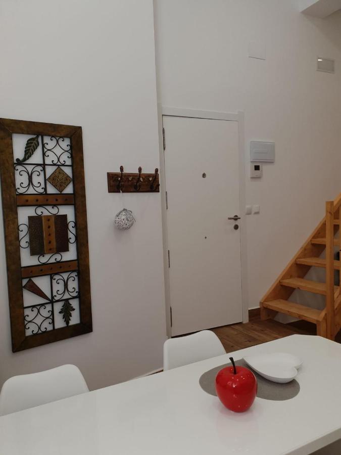Apartment Beautiful And Loft - Alicante