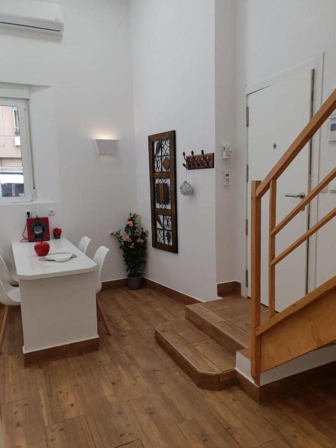 Beautiful And Loft - Apartment
