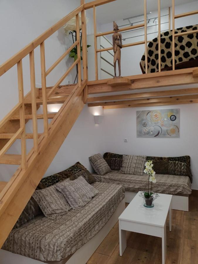 Beautiful And Loft - Apartment *