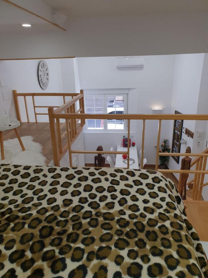 Apartment Beautiful And Loft - *
