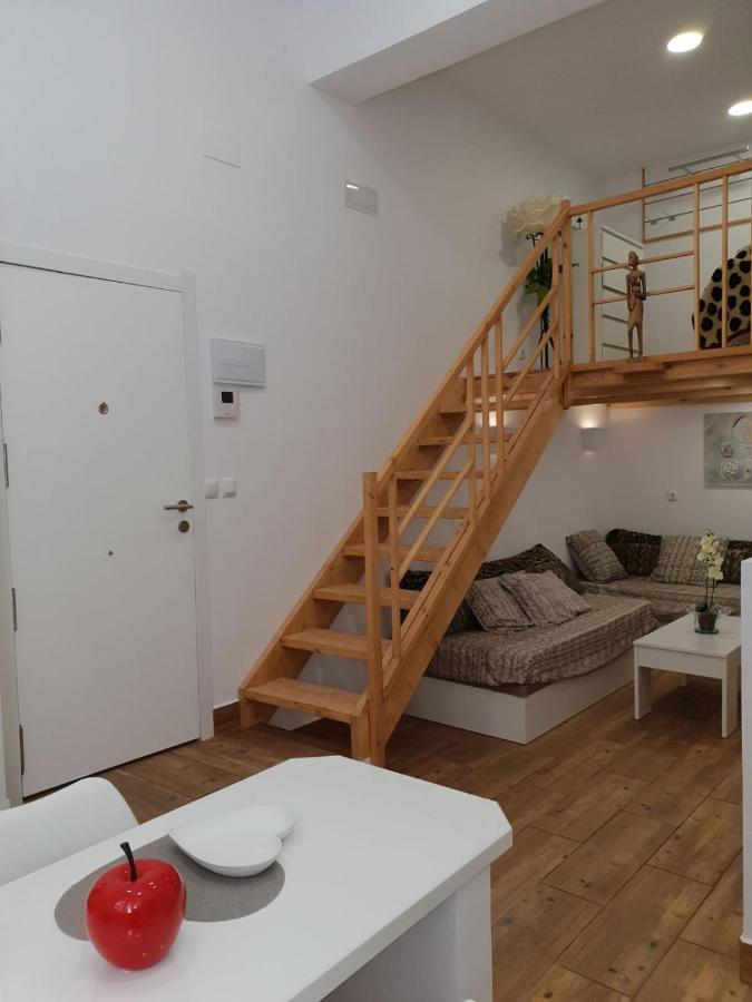 Apartment Beautiful And Loft - Alicante
