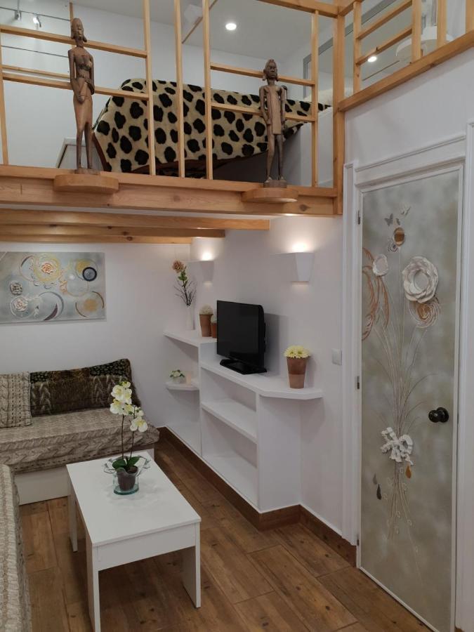 Beautiful And Loft - Apartment *