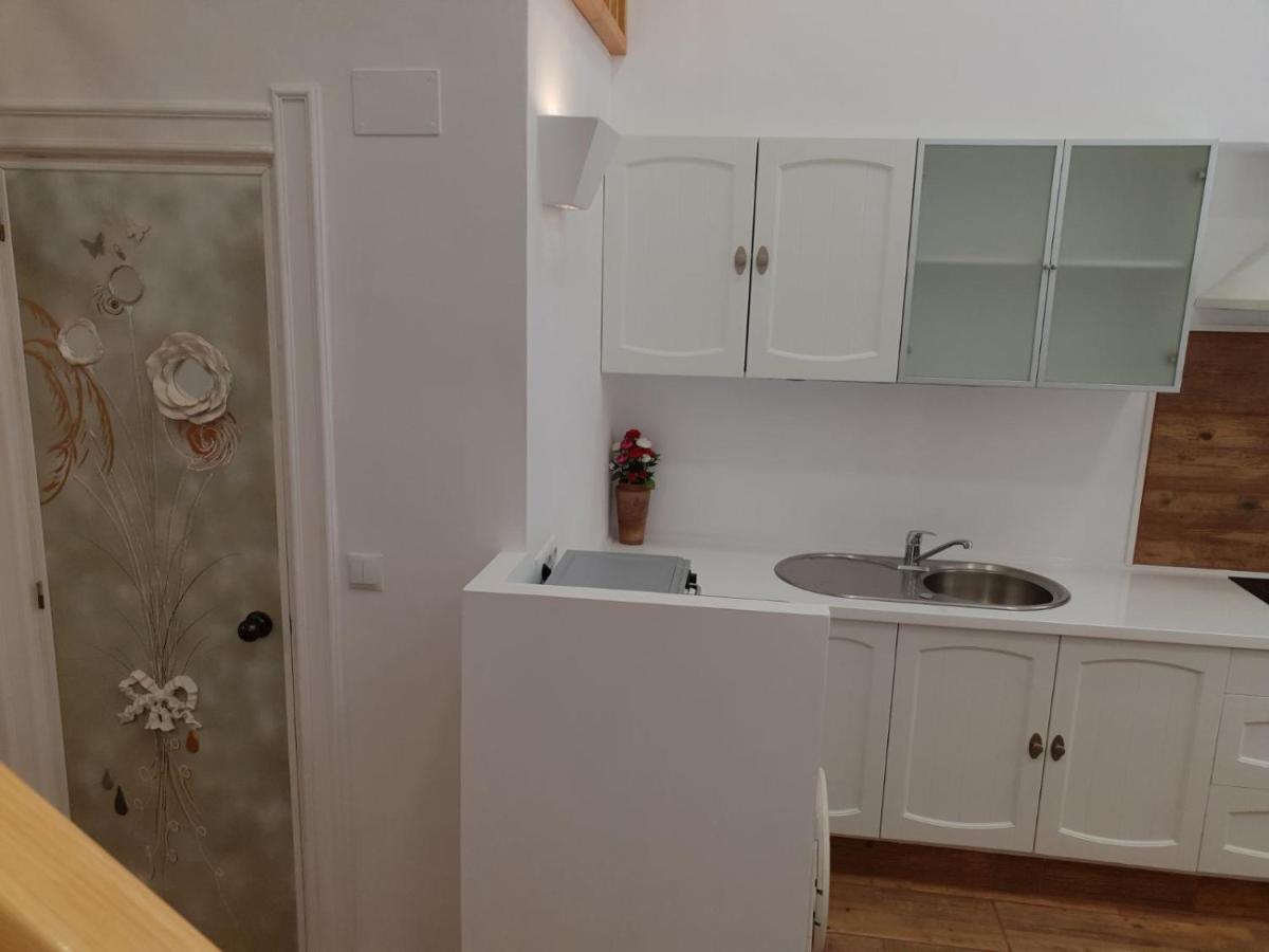 Beautiful And Loft - Apartment Alicante
