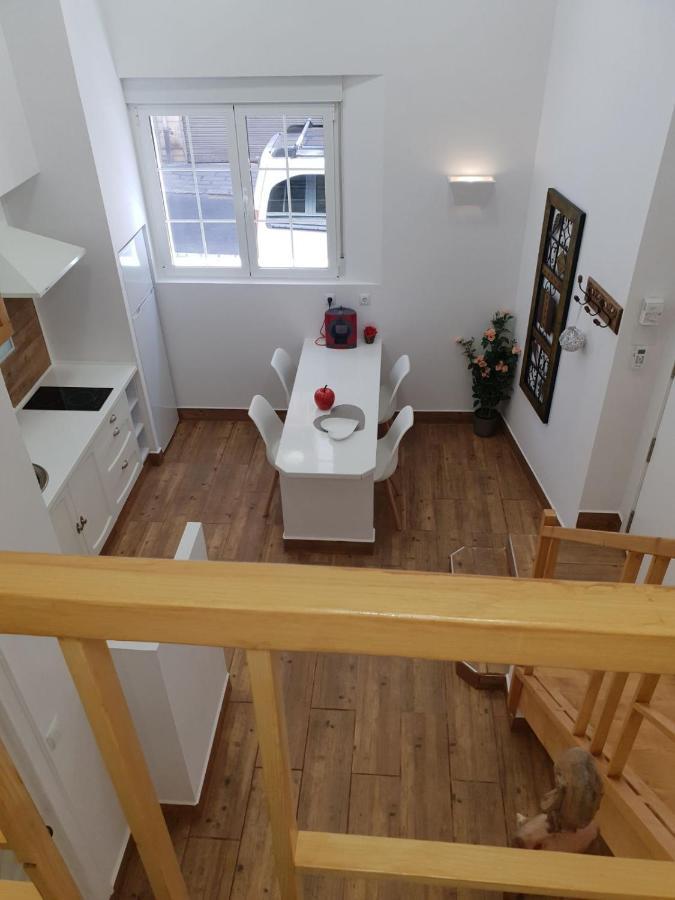 Beautiful And Loft - Apartment Alicante