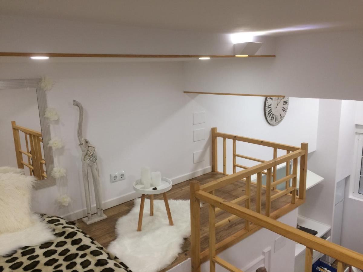 Apartment Beautiful And Loft - Alicante