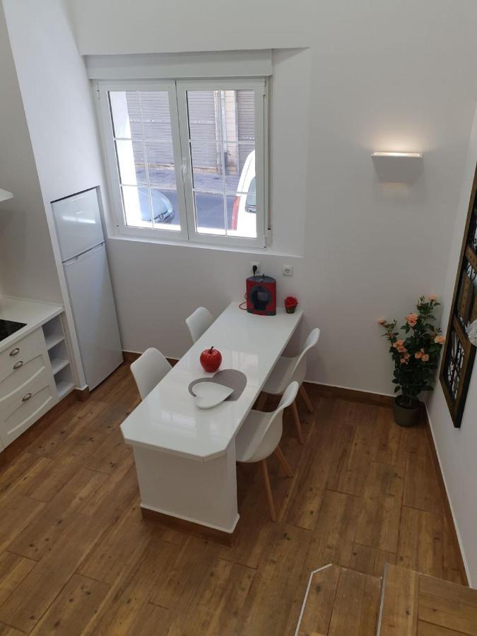 Beautiful And Loft - Apartment *