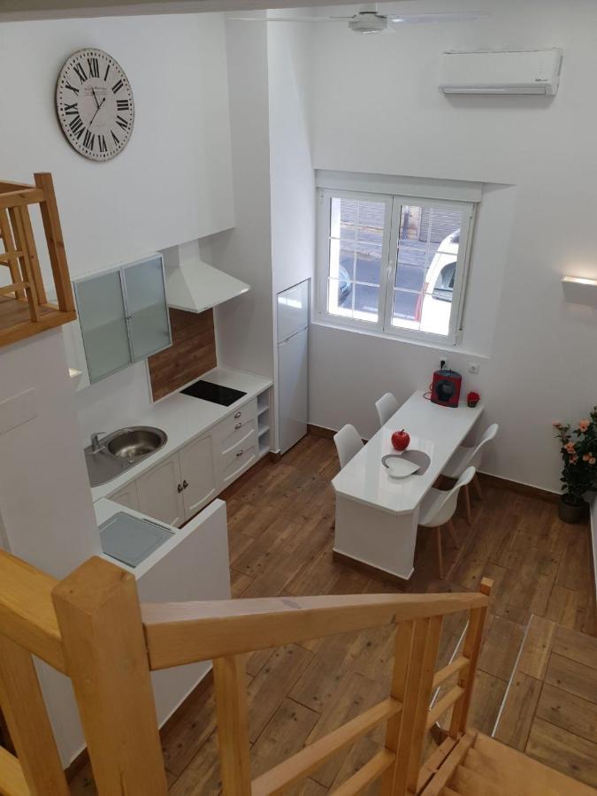 Beautiful And Loft - Apartment *