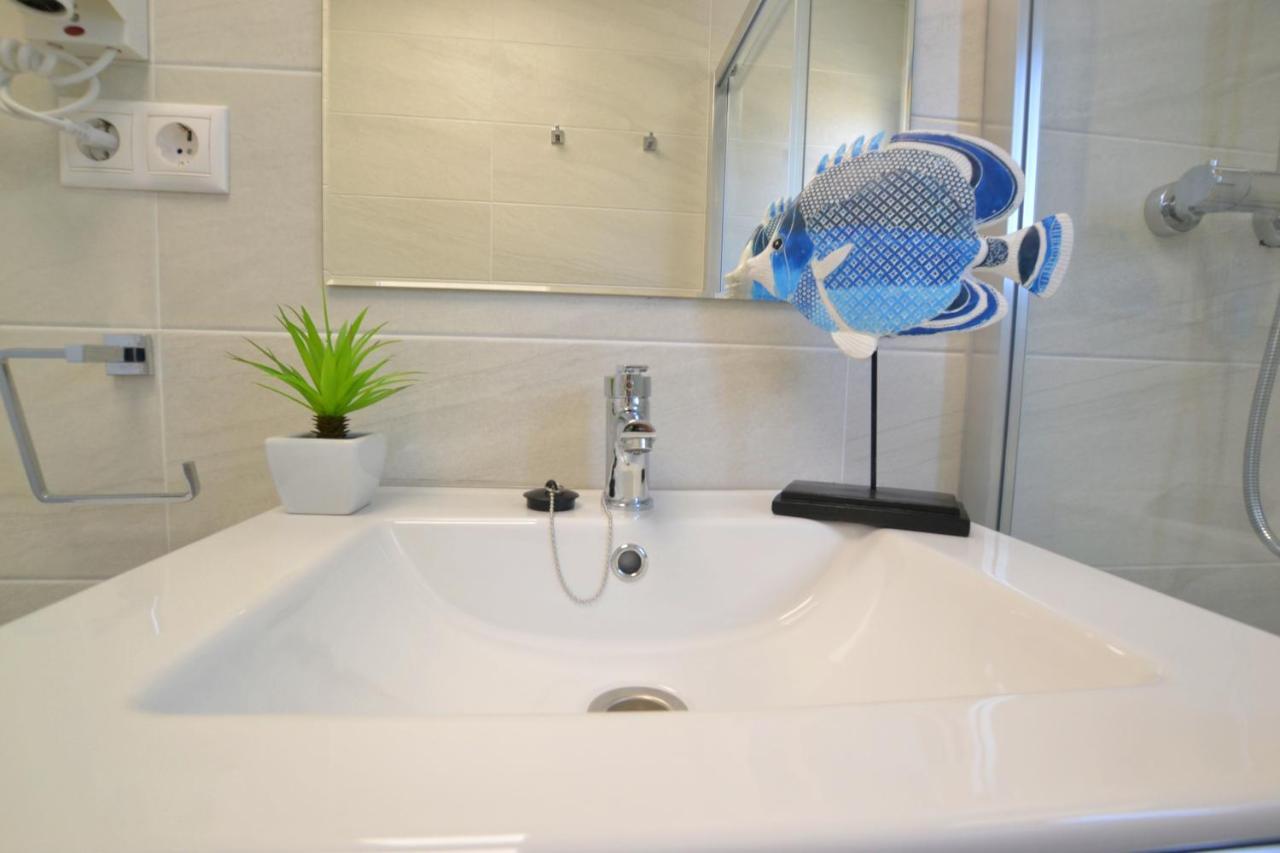 12 Soles Apartment Alicante