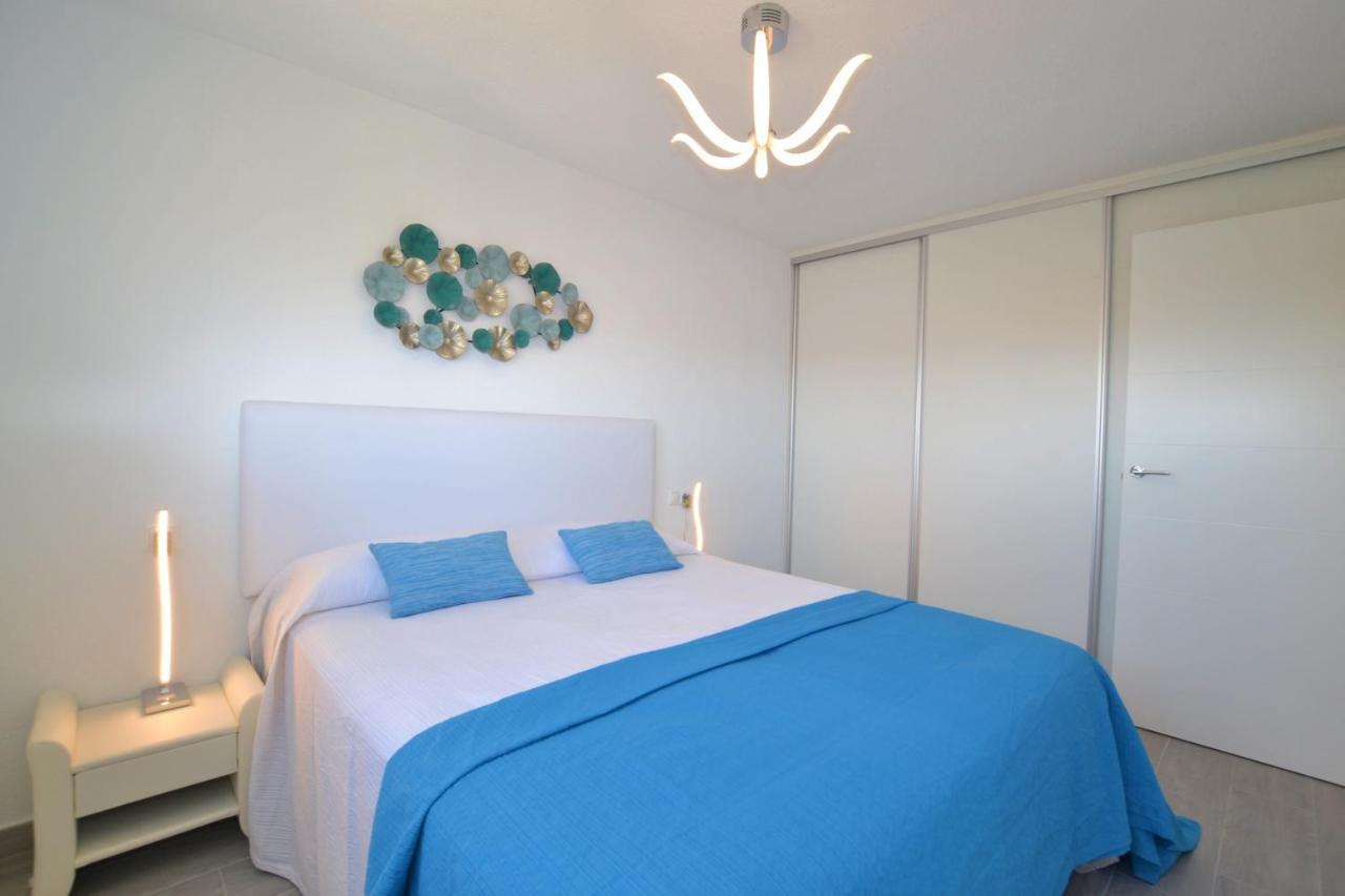 Apartment 12 Soles Alicante