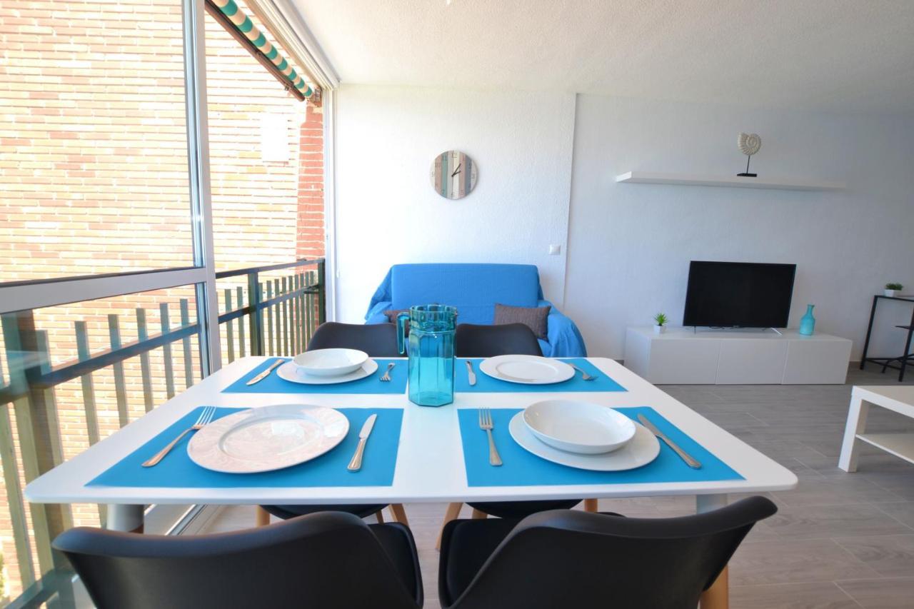 12 Soles Apartment Alicante