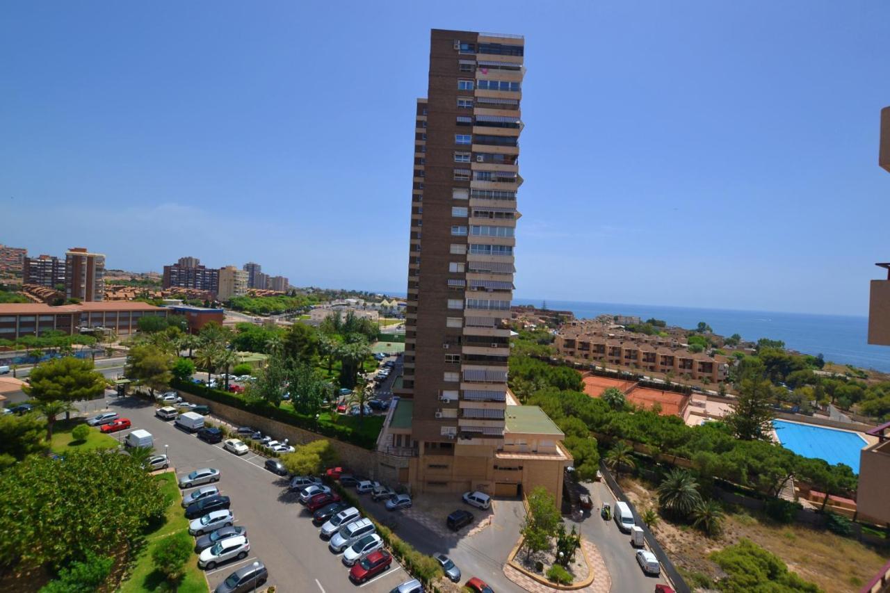 12 Soles Apartment Alicante