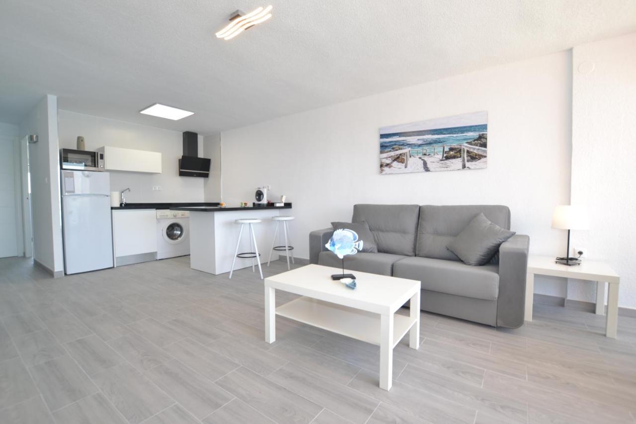 12 Soles Apartment